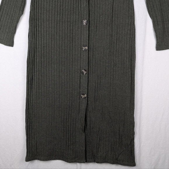 NWOT SO maxi dress - Picture 2 of 13